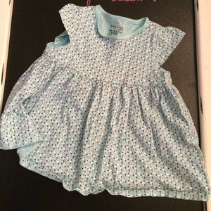*10/$15* First Impressions 18 mo. dress